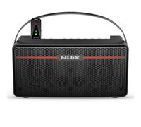 NUX Mighty Space Wireless Modeling Guitar Amplifier 30W Portable Rechareable Guitar/Bass Amplifier