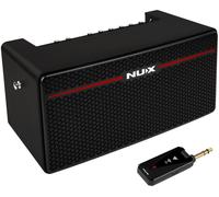NUX Mighty Space Wireless Modelling Stereo Guitar BassAmplifier