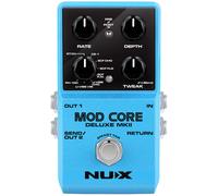 Nux Mod Core Deluxe mkII Pedal