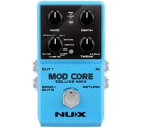 NU-X Mod Core Deluxe MKII Guitar Pedal