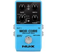 NU-X Mod Core Deluxe MKII Guitar Pedal