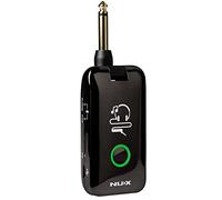 NUX MP2 Might Plug - Guitar/bass amp simulation w/headphone amp