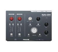 NUX NAI-24 USB Audio Interface