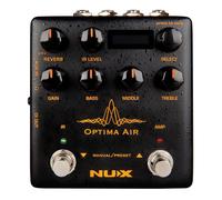 NUX NAI-5 Optima Air Acoustic Simulator