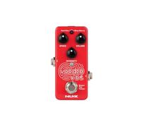 NUX NCH-3 Voodoo Vibe Mini Rotary Chorus Guitar Effects Pedal