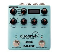 Nux Duotime Delay