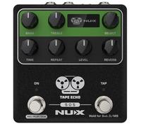 NUX NDD-7 Tape Echo Pedal