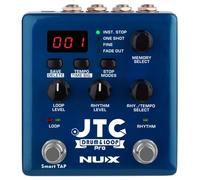 Nux JTC Drum&Loop Pro