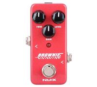 NUX NDS-2 Brownie Distortion