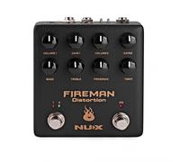 NUX NDS-5 Fireman Distortion