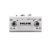 NUX NMP-2 Dual Foot-Switch