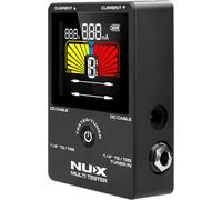 Nux NMT1 Multitester