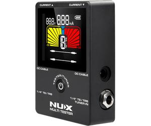 Nux NMT1 Multitester