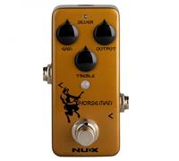 NUX NOD-1 Horseman Overdrive