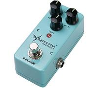 NUX NOD-3 | Morning Star Overdrive Pedal