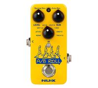 NUX NOL-1 A-B Roll Octave Loop Pedal