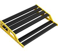 NUX NPB-L | Bumblebee Pedalboards with Bag & Accessories | large
