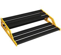 NUX NPB-L | Bumblebee Pedalboards with Bag & Accessories | large
