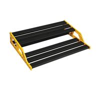 NUX NPB-L Large Bumblebee Pedal Board with Bag & Accessories