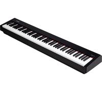 NU-X NPK-10 Portable Digital Piano - Black