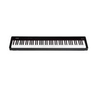 NU-X NPK-10 Portable Digital Piano - Black