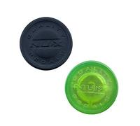 NUX NST-1 Pedal Topper Foot Switch Cap for 3/8''(10mm) 3-PDT Switches - Electric Guitar Effects