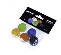 NUX NST-1 Pedal Topper Switch Caps (Pack of 5)
