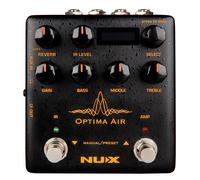 NUX NAI-5 Optima Air Acoustic Simulator