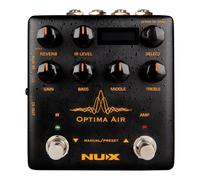 NUX NAI-5 Optima Air Acoustic Simulator