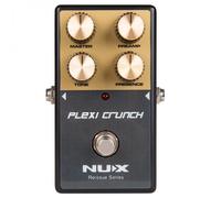 Nux PLEXI CRUNCH - Distortion Gain Plexi-type distortion Pedal