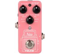 NU-X Pulse Impulse Response Guitar Pedal