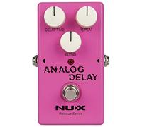 NuX | Re-issue Analog Delay Pedal