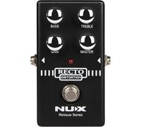 Nux Recto Guitar Effect