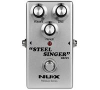 NUX Steel Singer Drive