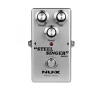 NU-X Reissue Steel Singer Drive Guitar Pedal