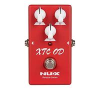 NUX Reissue XTC Overdrive Pedal