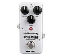 NUX Sculpture Compressor Pedal