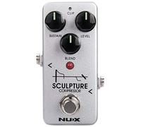 NUX | Sculpture Compressor Pedal