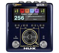 NUX Solid Studio MKII Power Amp / IR Simulator