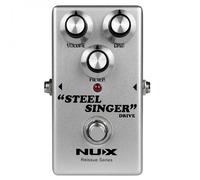 NU-X Reissue Steel Singer Drive Guitar Pedal