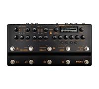 NUX Trident Amp Sim Multi-FX Pedal