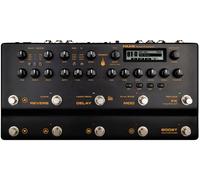 Nux Trident