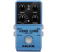 NUX Verb Core Deluxe Pedal