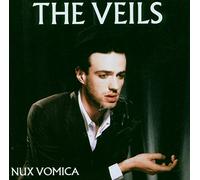 Veils - Nux Vomica