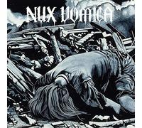 Nux Vomica
