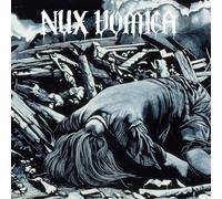 Nux Vomica - Nux Vomica [Japan CD] YSCY-1284