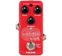 NU-X | Voodoo Vibe Mini Effect Pedal