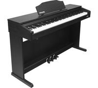 Nux WK-400 Black Digital Piano
