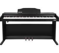 NUX WK-400 Digital Grand Piano 88 Full Weighted Hammer Action Keys with Effects