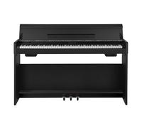 NUX WK310/BK Digital Piano (Black)